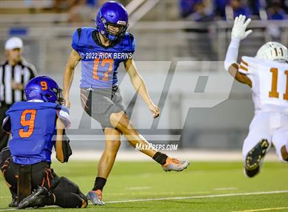 Thumbnail 1 in Grand Oaks vs Dobie photogallery.
