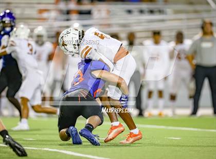 Thumbnail 1 in Grand Oaks vs Dobie photogallery.
