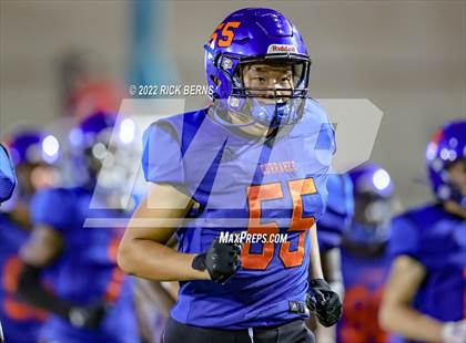 Thumbnail 2 in Grand Oaks vs Dobie photogallery.