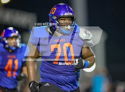 Thumbnail 2 in Grand Oaks vs Dobie photogallery.