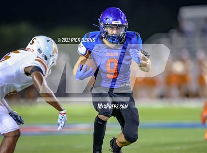 Thumbnail 2 in Grand Oaks vs Dobie photogallery.