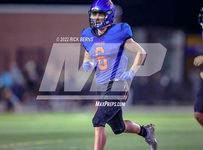 Thumbnail 1 in Grand Oaks vs Dobie photogallery.