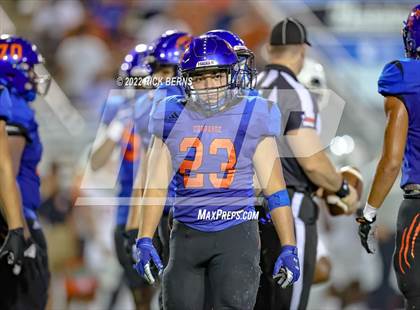 Thumbnail 1 in Grand Oaks vs Dobie photogallery.