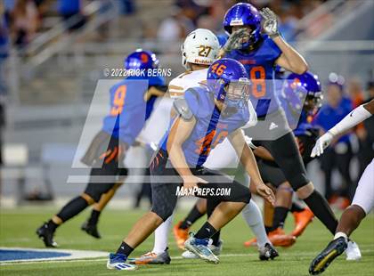 Thumbnail 2 in Grand Oaks vs Dobie photogallery.