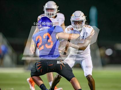 Thumbnail 2 in Grand Oaks vs Dobie photogallery.