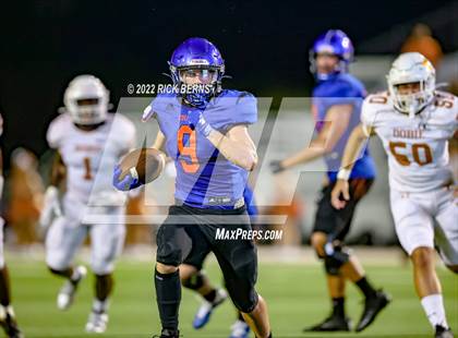 Thumbnail 2 in Grand Oaks vs Dobie photogallery.