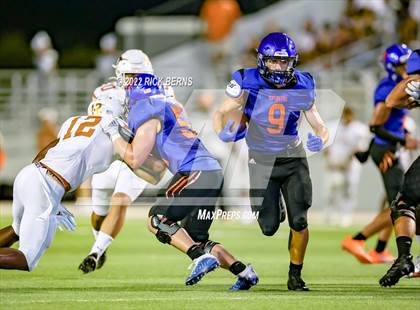 Thumbnail 3 in Grand Oaks vs Dobie photogallery.