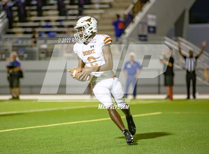 Thumbnail 2 in Grand Oaks vs Dobie photogallery.
