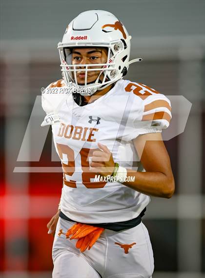Thumbnail 3 in Grand Oaks vs Dobie photogallery.