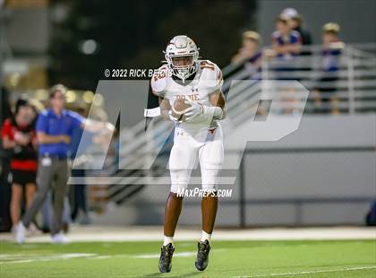 Thumbnail 1 in Grand Oaks vs Dobie photogallery.
