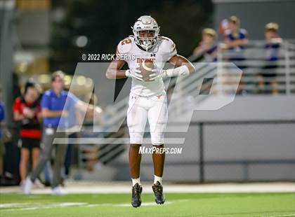 Thumbnail 2 in Grand Oaks vs Dobie photogallery.