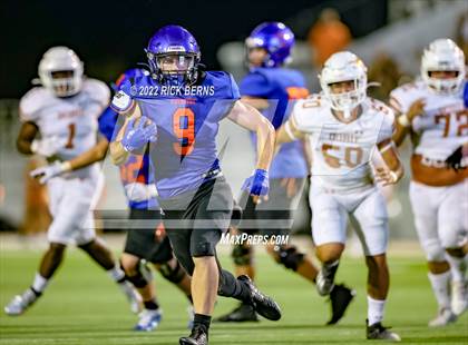 Thumbnail 3 in Grand Oaks vs Dobie photogallery.