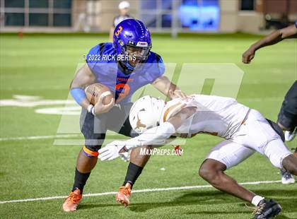 Thumbnail 1 in Grand Oaks vs Dobie photogallery.