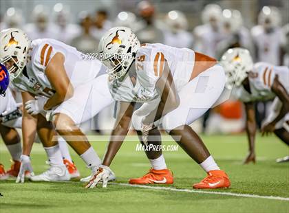 Thumbnail 3 in Grand Oaks vs Dobie photogallery.