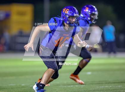 Thumbnail 1 in Grand Oaks vs Dobie photogallery.