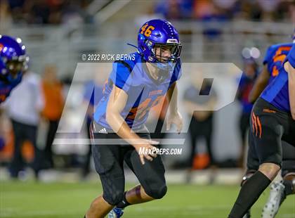 Thumbnail 1 in Grand Oaks vs Dobie photogallery.