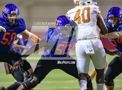Thumbnail 3 in Grand Oaks vs Dobie photogallery.