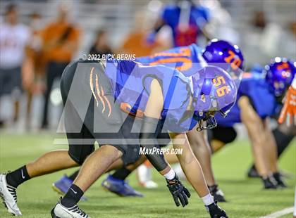 Thumbnail 3 in Grand Oaks vs Dobie photogallery.