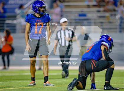 Thumbnail 3 in Grand Oaks vs Dobie photogallery.