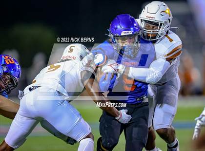 Thumbnail 2 in Grand Oaks vs Dobie photogallery.