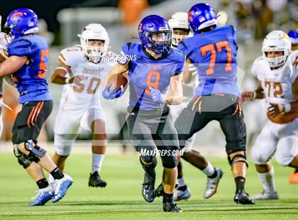 Thumbnail 3 in Grand Oaks vs Dobie photogallery.