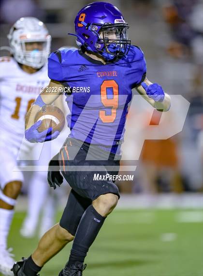 Thumbnail 2 in Grand Oaks vs Dobie photogallery.