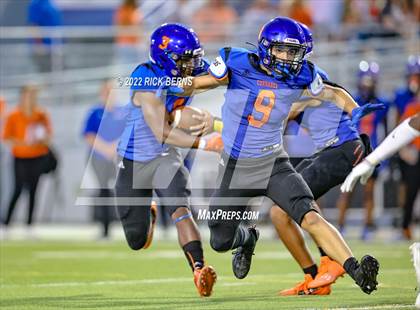 Thumbnail 1 in Grand Oaks vs Dobie photogallery.