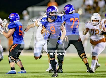 Thumbnail 2 in Grand Oaks vs Dobie photogallery.