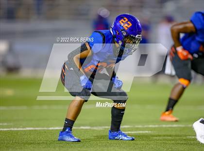 Thumbnail 2 in Grand Oaks vs Dobie photogallery.