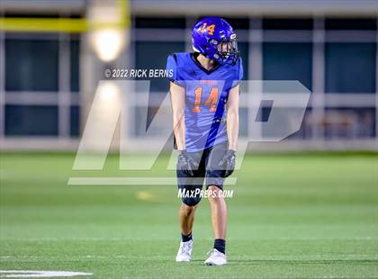 Thumbnail 1 in Grand Oaks vs Dobie photogallery.