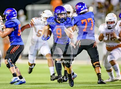 Thumbnail 1 in Grand Oaks vs Dobie photogallery.