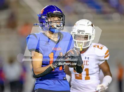 Thumbnail 1 in Grand Oaks vs Dobie photogallery.