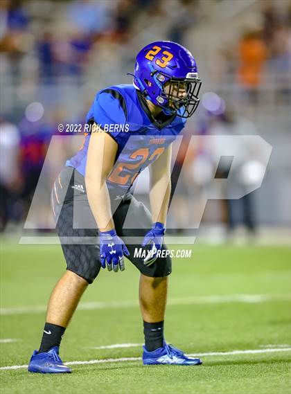 Thumbnail 1 in Grand Oaks vs Dobie photogallery.