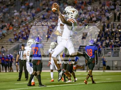 Thumbnail 2 in Grand Oaks vs Dobie photogallery.