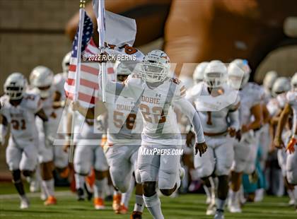 Thumbnail 2 in Grand Oaks vs Dobie photogallery.