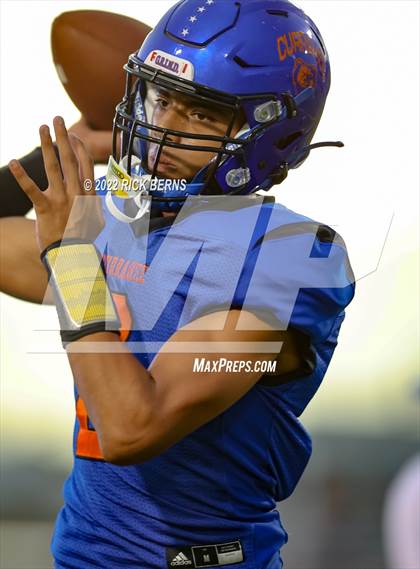 Thumbnail 3 in Grand Oaks vs Dobie photogallery.