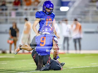 Thumbnail 1 in Grand Oaks vs Dobie photogallery.