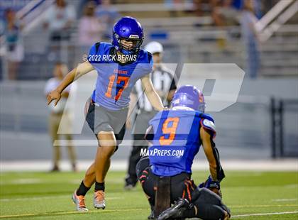 Thumbnail 2 in Grand Oaks vs Dobie photogallery.