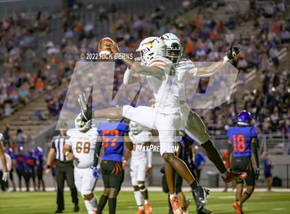 Thumbnail 3 in Grand Oaks vs Dobie photogallery.