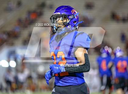 Thumbnail 3 in Grand Oaks vs Dobie photogallery.
