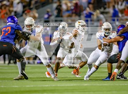 Thumbnail 3 in Grand Oaks vs Dobie photogallery.