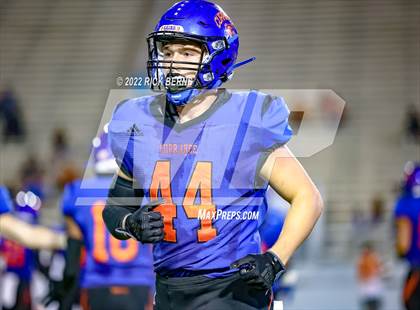 Thumbnail 1 in Grand Oaks vs Dobie photogallery.