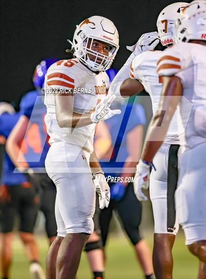 Thumbnail 2 in Grand Oaks vs Dobie photogallery.