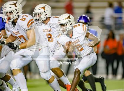 Thumbnail 3 in Grand Oaks vs Dobie photogallery.