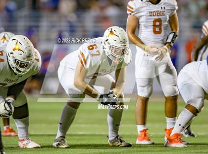 Thumbnail 2 in Grand Oaks vs Dobie photogallery.