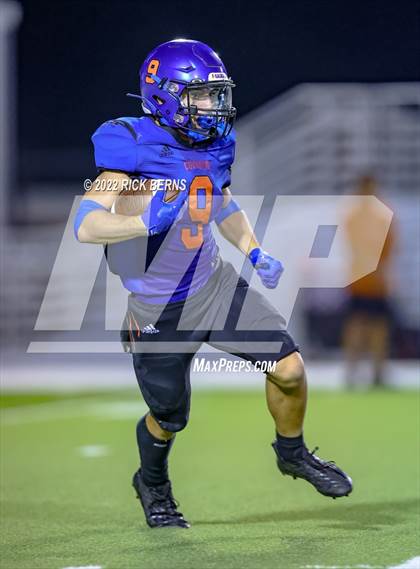 Thumbnail 2 in Grand Oaks vs Dobie photogallery.