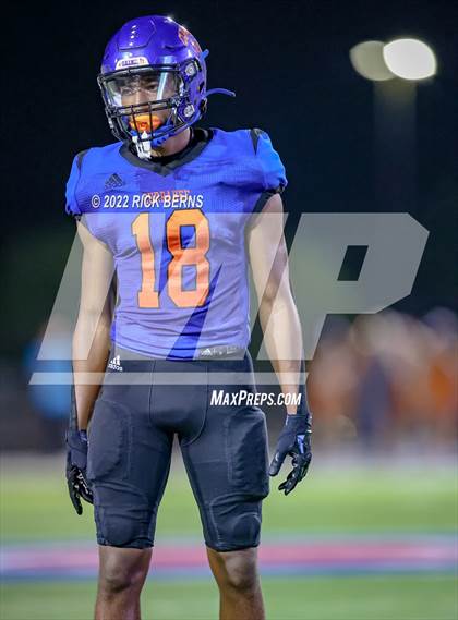 Thumbnail 1 in Grand Oaks vs Dobie photogallery.