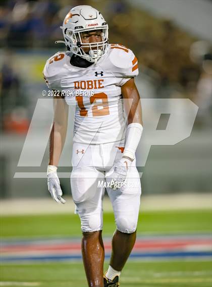Thumbnail 1 in Grand Oaks vs Dobie photogallery.