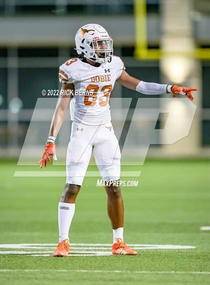 Thumbnail 2 in Grand Oaks vs Dobie photogallery.