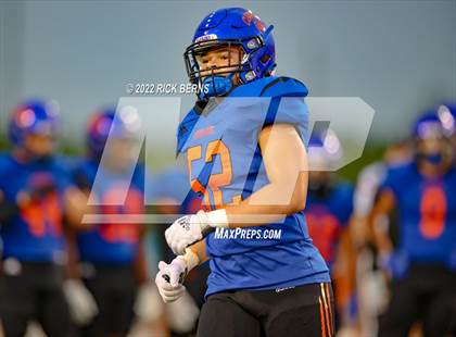 Thumbnail 1 in Grand Oaks vs Dobie photogallery.